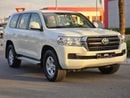 Toyota Land Cruiser GXR 4.0L GX 4.0L 2021 GCC LOW MILEAGE IN MINT CONDITION