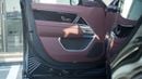 لاند روفر رينج روفر HSE P400 3.0L V6 Black 2026 MY Export Only