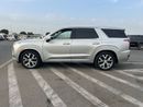 Hyundai Palisade 2022 Hyundai Palisade Limited Full Panoramic Option with 360* Camera - 4 wheel drive  -