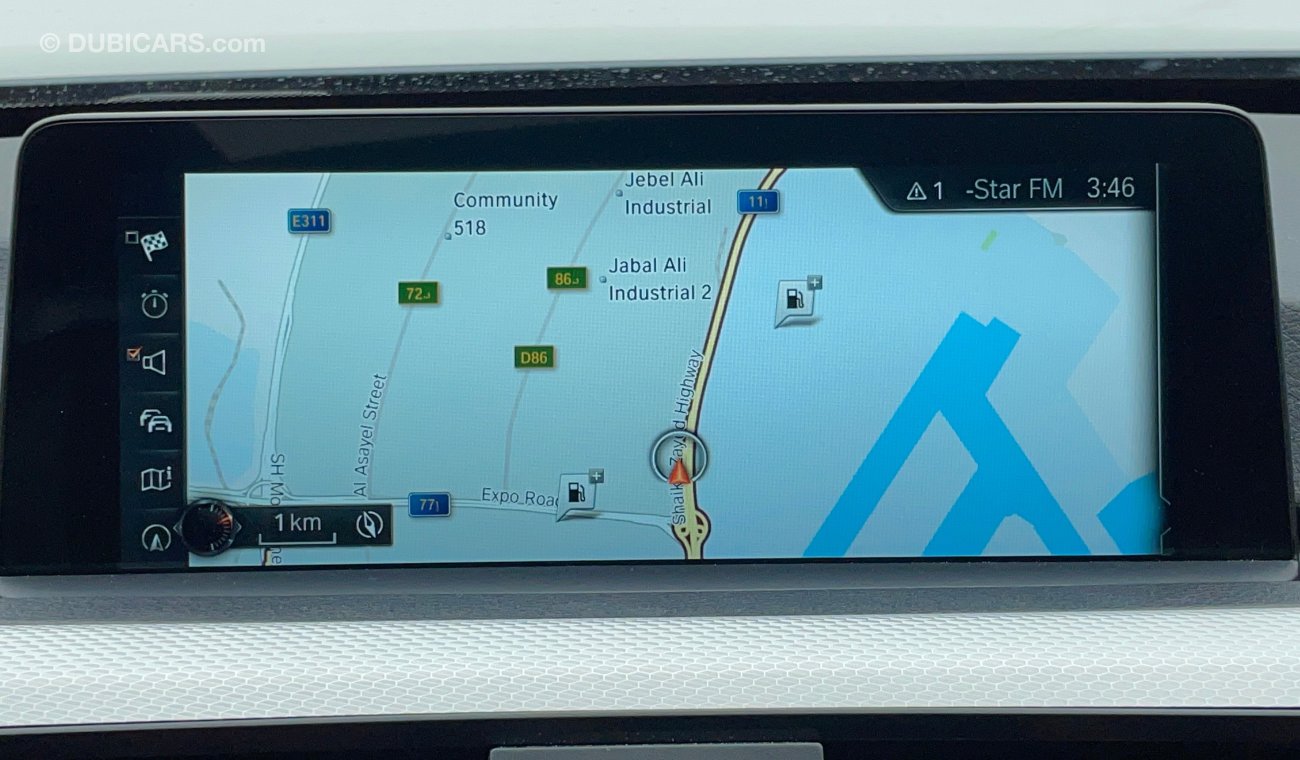 بي أم دبليو 440i 440I GRANDCOUPE M SPORT 3000