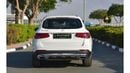 Mercedes Benz GLC 300 4MATIC Mercedes GLC300 AMG / 2022 / USA