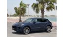 Porsche Macan Porsche Macan S GCC