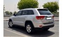 Jeep Grand Cherokee Limited Plus Limited Plus