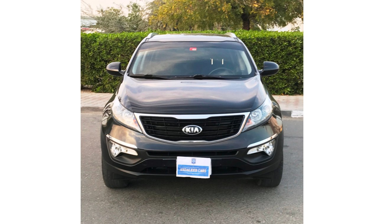 Kia Sportage (GCC) 680/- MONTHLY ,0% DOWN PAYMENT , CRUISE CONTROL