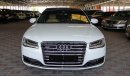 أودي A8 L 60 TFSI Quattro