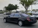 Mercedes-Benz S 550