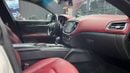 مازيراتي جيبلي STD Maserati Ghibli 2015