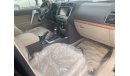 تويوتا برادو TOYOTA PRADO V6 4.0L VX PETROL - 8 AIRBAGS - FULL OPTION - KDSS - SUNROOF - 360 CAM - LEATHER SEAT -