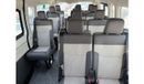 Toyota Hiace EXPORT ONLY - 3.5L HIACE 2025 GL MT