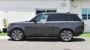 لاند روفر رينج روفر P360 3.0P MHEV SE SWB AWD Aut. (For Local Sales plus 10% for Customs & VAT)