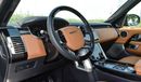 Land Rover Range Rover autobiography SPECIAL COLOR 2020 NEW