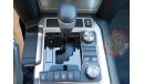 Toyota Land Cruiser 2020 MODEL 4.6L AUTOMATIC TRANSMISSION.(LIMITED STOCK)