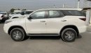 Toyota Fortuner 2.7L 4WD PETROL AUTOMATIC TRANSMISSION