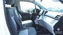 Toyota Hiace GL 3.5L | Manual Transmission | 13 Seater | Rear Camera | 4 Door | 1 Sliding Door