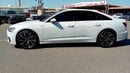 Audi A6 45 TFSI Comfort package 2.0L