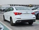 Chery Arrizo 5 STANDARD || 1.5L PETROL V4 | FABRIC SEATS | KEY START | RAER PARKING SENSOR (CODE # TARZ)