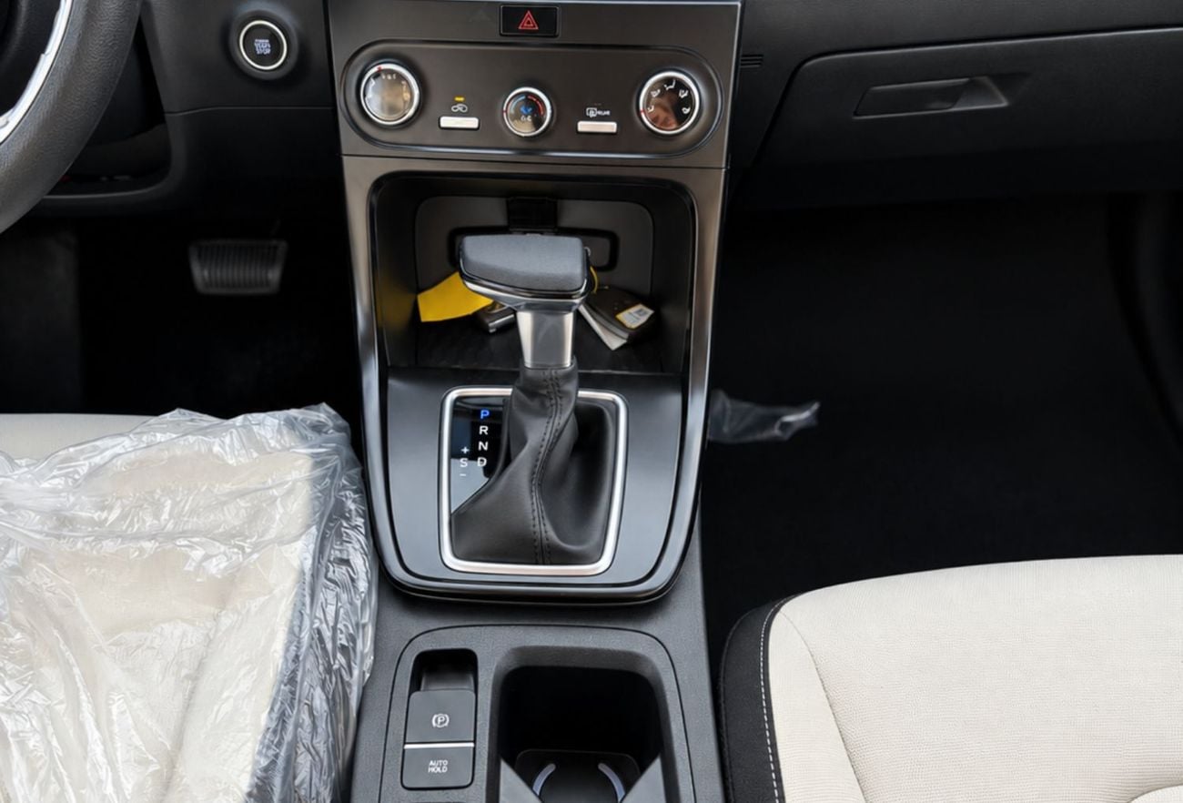 Hyundai Creta COMFORT 1.5L Petrol | Automatic | Mid Option | White | Brand New | LHD | 2026 | READY EXPORT