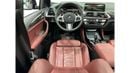 BMW X4 xDrive 30i M Sport 2021 BMW X4 xDrive30i M-Sport, November 2025 BMW Warranty + Service Pack, Full Op