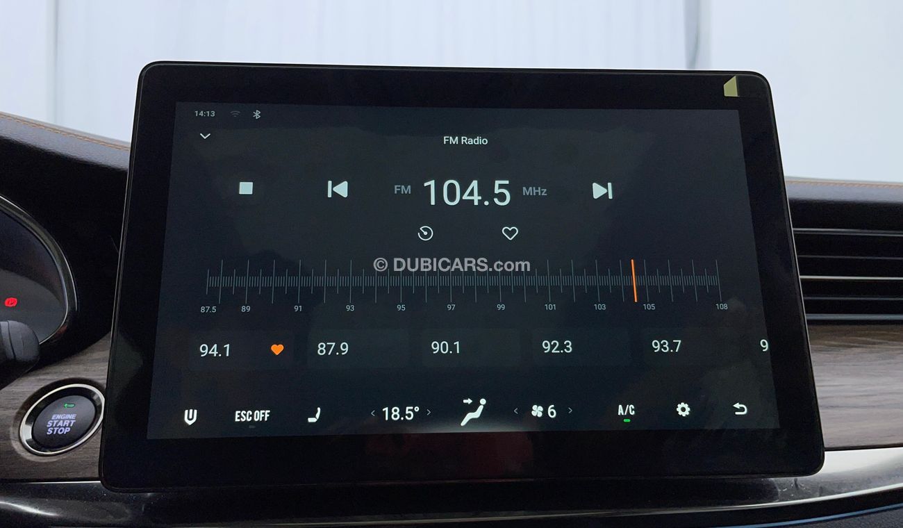 Skywell ET5 LUXURY 0.01 | Zero Down Payment | Free Home Test Drive