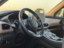 Hyundai Santa Fe SMART 2022 Hyundai Santa Fe Full Option 2.5L V4 -Panoramic Sunroof - Leather Seat - Rear Camera