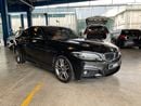 BMW 220i M Sport | Guaranteed Warranty | 0 Down Payment