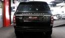 Land Rover Range Rover Vogue SE Supercharged