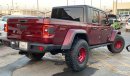 Jeep Gladiator full option