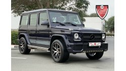 Mercedes-Benz G 500 - 2013 - EXCELLENT CONDITION - BANK FINANCE AVAILABLE