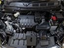 Mitsubishi Xforce H LINE Mitsubishi XFORCE H-LINE 1.5L SUV FWD 5Doors