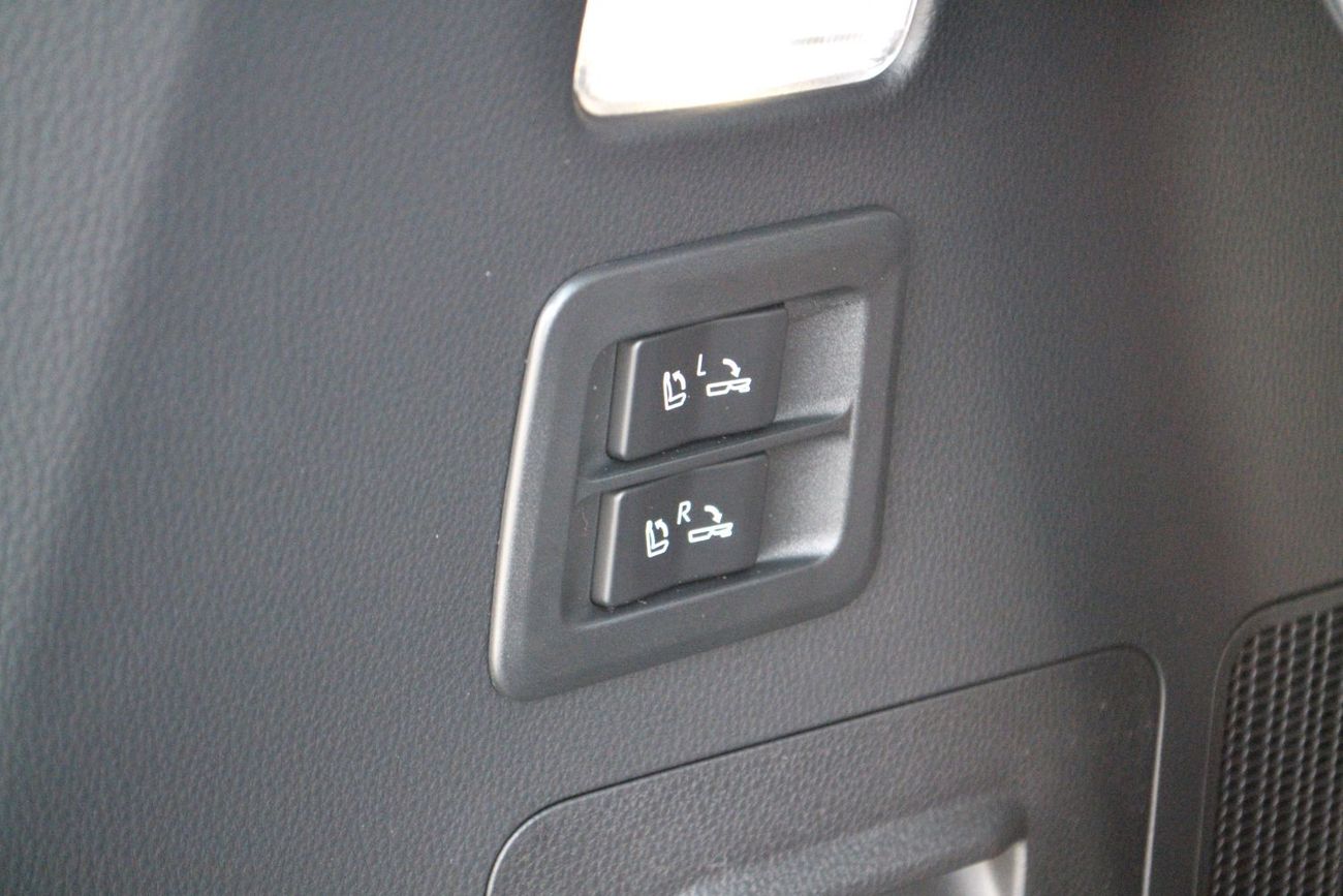 تويوتا لاند كروزر 2026 TOYOTA  LAND CRUISER 3.3  VXR FULL OPTION