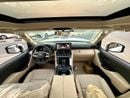 تويوتا لاند كروزر LAND CRUISER GXR 4.0L FULL OPTION 2025 MODEL