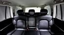 Nissan Patrol 2023 LE Platinum 5.6L Full Option Very Clean and Perfect Condition
