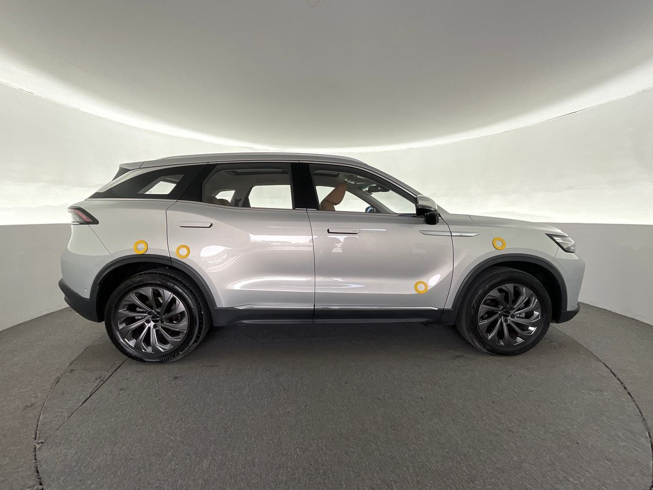 BAIC X7 Honor | upto AED 20,000 Ramadan Discount | Guaranteed Warranty | 0 Down Payment