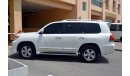 Toyota Land Cruiser V8 GXR TOP in Perfect Condition