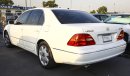 Lexus LS 430