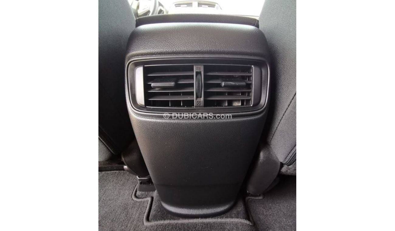 Honda CRV Honda CR-V - 2021 - Grey