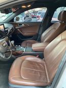 أودي A6 Audi A6 GCC, 2013 , low mileage, in excellent condition