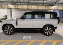 Land Rover Defender 110 X-DYNAMIC HSE P400