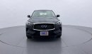 إنفينيتي QX50 LUXE 2 | +مع الضمان | كمان تم فحص ١٥٠