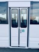 Toyota Coaster toyota coaster 4.0l 2025   23 seater 3 BELT