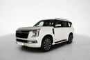Nissan Patrol LE PLATINUM CITY 3.5