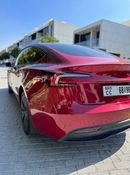 Tesla Model 3 model 3 Long range