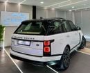 Land Rover Range Rover Autobiography 5.0L (375 HP)