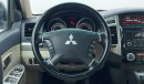 Mitsubishi Pajero GLS 3,500