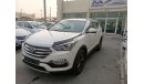Hyundai Santa Fe ACCIDENTS FREE / IMPORTED FROM KOREA - DIESEL