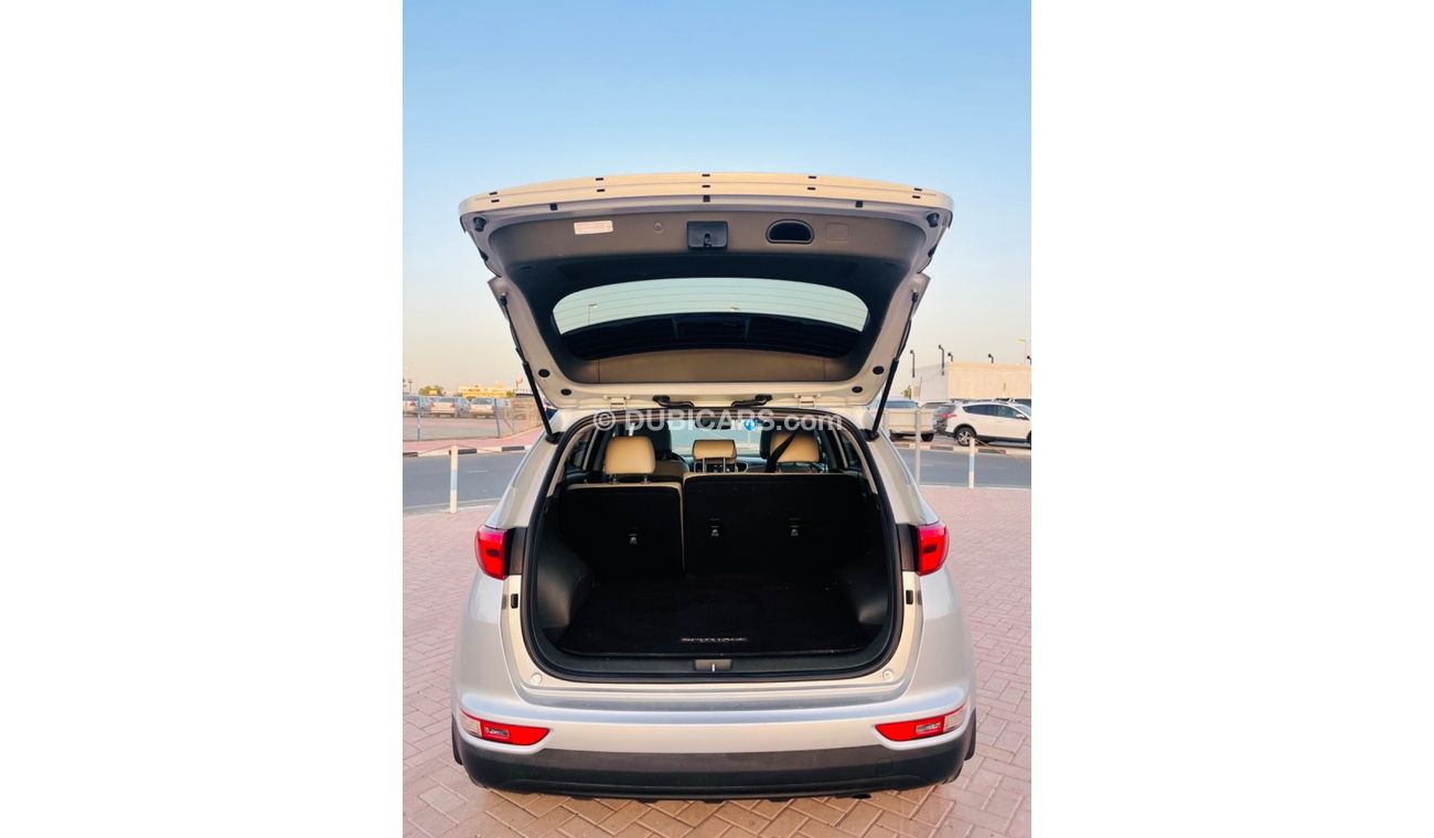 Kia Sportage EX Panorama