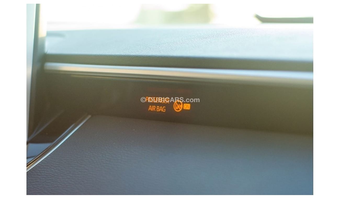 Toyota Corolla SE 2.0CC EXCELLENT CONDITION