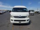 Toyota Hiace TOYOTA HIACE VAN RHD 2010 MODEL 3.0 L DIESEL AUTOMATIC(PM06521)