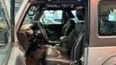جيب رانجلر BLACK MOUNTAIN Sport 3.6L A/T (5 Seater)