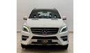 Mercedes-Benz ML 350 2014 Mercedes ML350 AMG, Warranty, Full Service History, GCC
